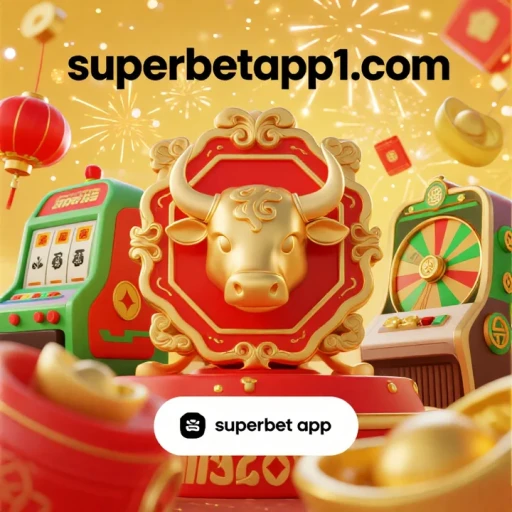 superbet app Logo